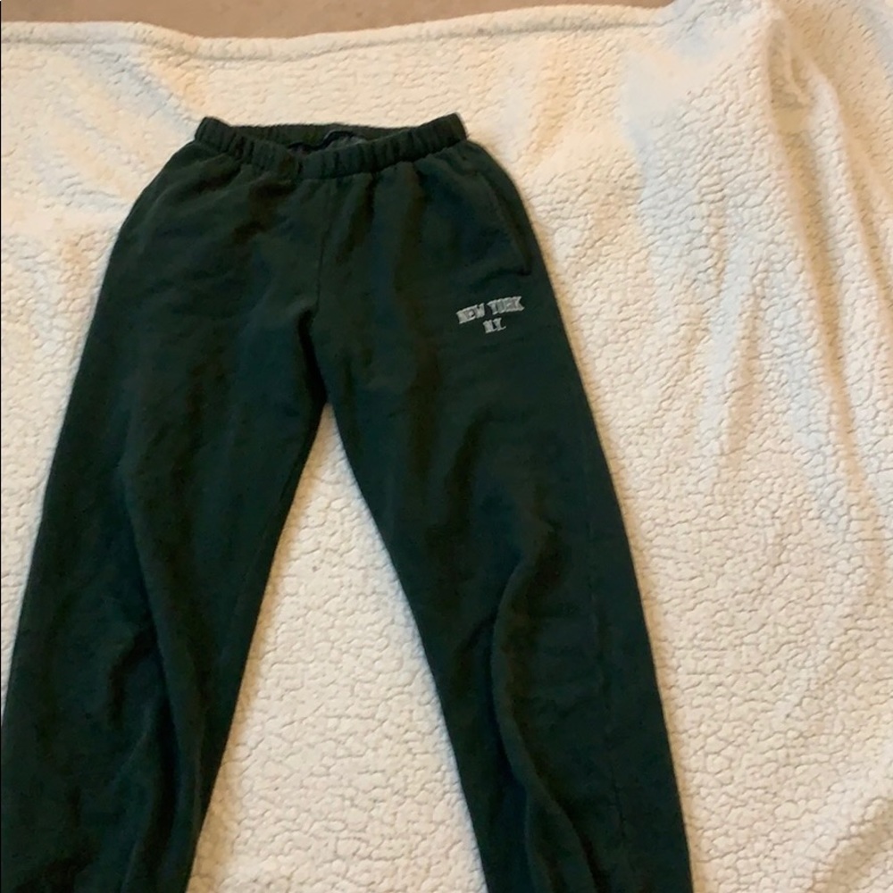 Brandy Melville sweatpants